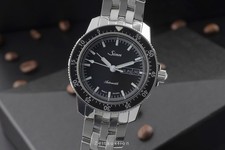 SINN 104St Sa I Fliegeruhr