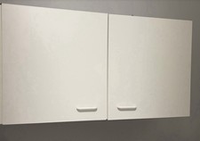 4x Hängeschrank Küche 