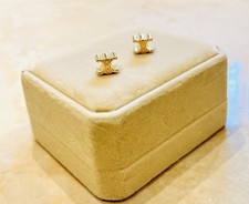 Celine Triomphe Ohrstecker