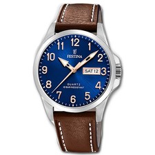 Festina Herren Uhr F20358/B