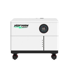 Batteriespeicher 10.24kWh