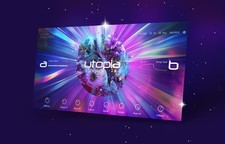 Native Instruments – Utopia – VST / AU / AAX / Audio-Plugin