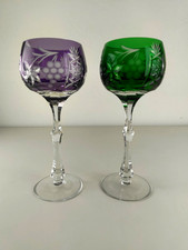 Weingläser Römergläser