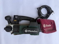 Metabo Bandschleifer Ba E 0876