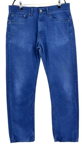 Levi strauss co herren - co, 505