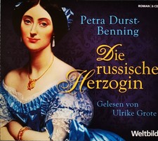 Die russische Herzogin von