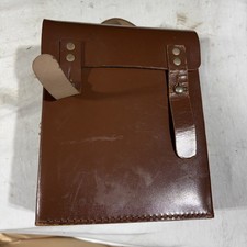 Ledertasche Werkzeugtasche