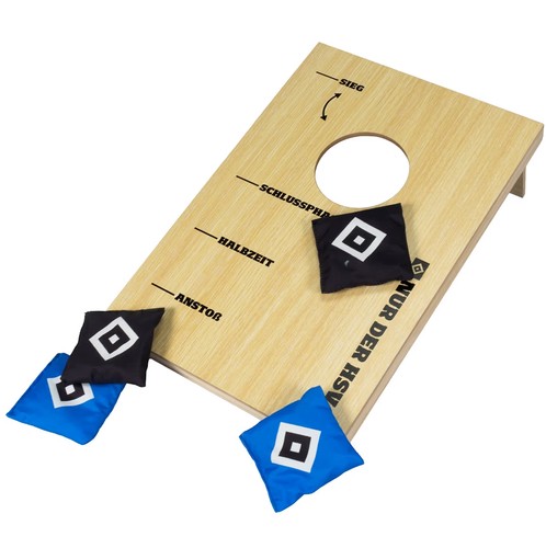 Hsv fanartikel - hsv, cornhole
