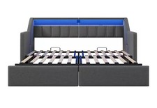 Schlafcouch NEU. Nicht benutzt