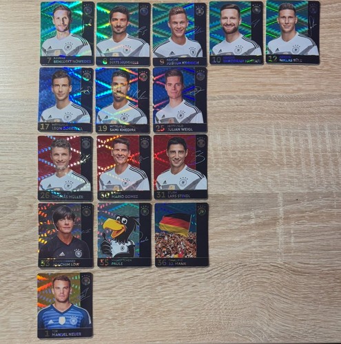 Rewe dfb 2018 fußball - 2018,
