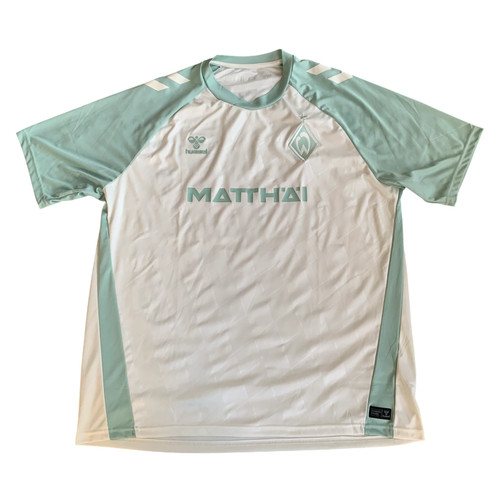 Werder bremen trikot 2024 - werder, 2024/25