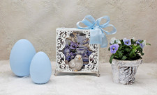 Schaukasten, Diorama, mit