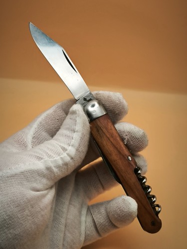 Altes taschenmesser r - altes, c.