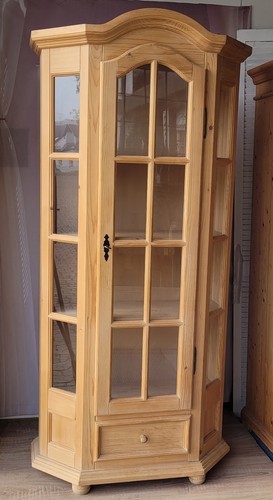Vitrine vitrinenschrank - vitrine,