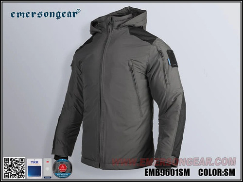 Emerson artic fox polar - -,