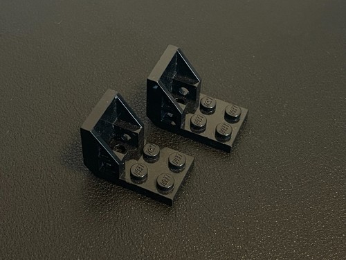 Lego 4598 halterung sitz ecke - lego,