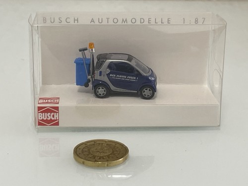 H586 busch h0 - h586,