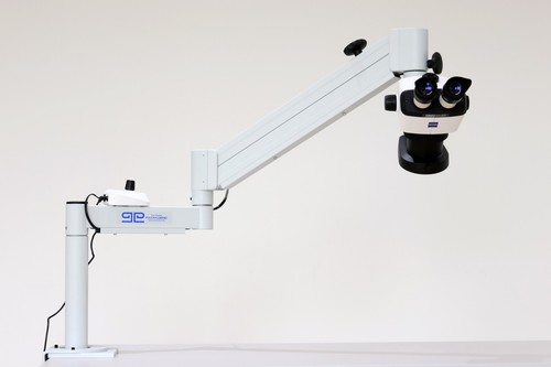 Zeiss stemi 355 mikroskop - stemi, mikroskop-set