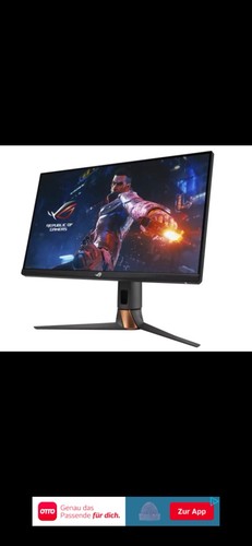 Asus rog swift - rog, 27"
