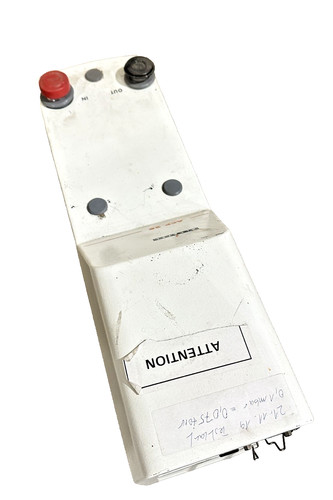 Alcatel adixen acp - adixen,
