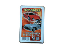 Spielkartenfabrik Altenburg