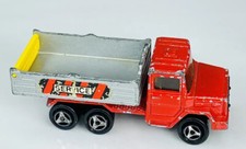 Early 70s Majorette Magirus