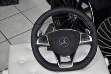 Mercedes-Benz AMG Sportlenkrad