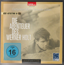 Die Abenteuer des Werner Holt