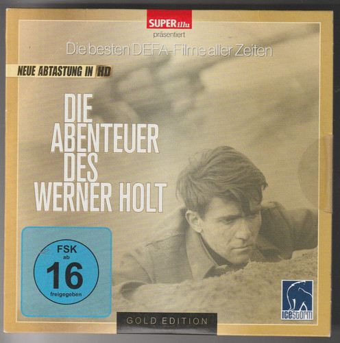 Die abenteuer des - abenteuer, holt