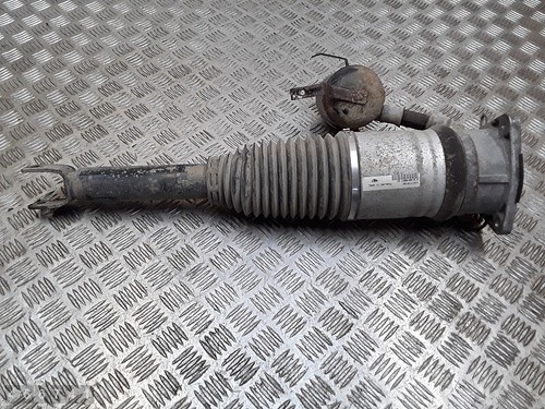 2003 audi stossdampfer - 2003,