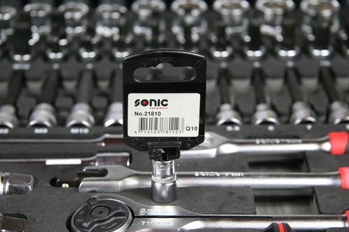 Sonic felgenschraube zoll - felgenschraube, 1/4