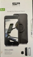 Handyhalterung f. Fahrrad / Roller / Motorrad - NEU unbenutzt