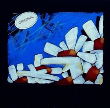 ANTOLIN, G. G. - MARGARITAS -