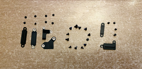 Logic board schrauben für - schrauben,