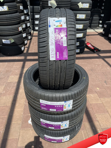 Sommerreifen 245 r17 99w - r17,