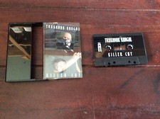 Trukanak Kangal -  Killer Cut [MC TAPE]  2018 Aci Krank Blokkmonsta, Roulette