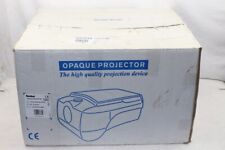 *Geha DP35*Direkt-Präsenter Projektor 1440W|Braun Paxiscope XXL|Episkop Pro|Opus