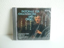 Pastorale für Englischhorn