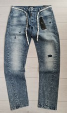 Tigha herren jeans - billy, the