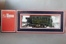 ✅Lima 1711 M HO/DC Dampf Lok