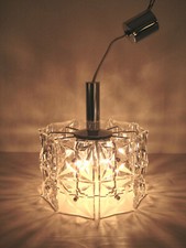 original Kinkeldey Prism Glas