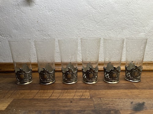 6 vintage - nr.,