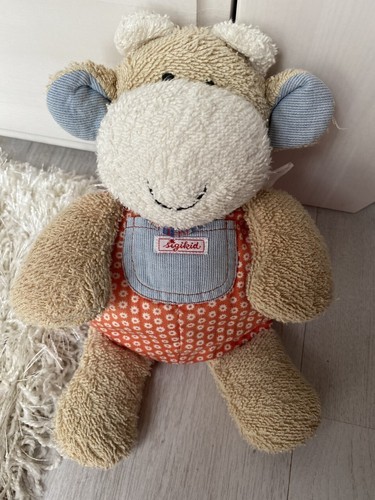 Sigikid schmusetier - sigikid,