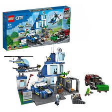 Lego 60316 city - 60316,