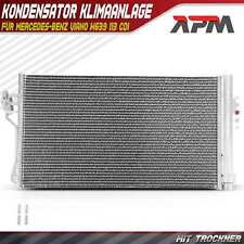 Kondensator Klimaanlage mit