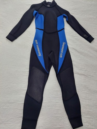 Seemann sub damen schnorchel - seemann,