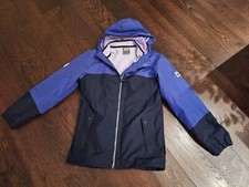 Mädchen-Winterjacke 3 in 1