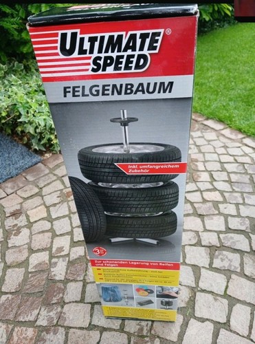 Felgenbaum ultimate - •,