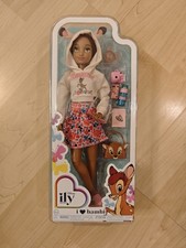 Disney Ily 4ever Puppe Barbie