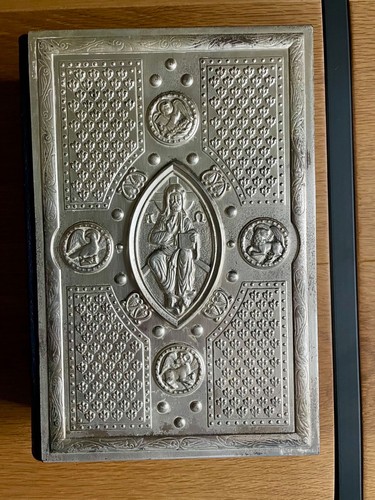 Augsburger silberbibel - silberbibel,